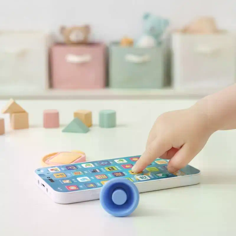 Conjunto de Brinquedos de Tele - Kids Toys Set avaliação e preço