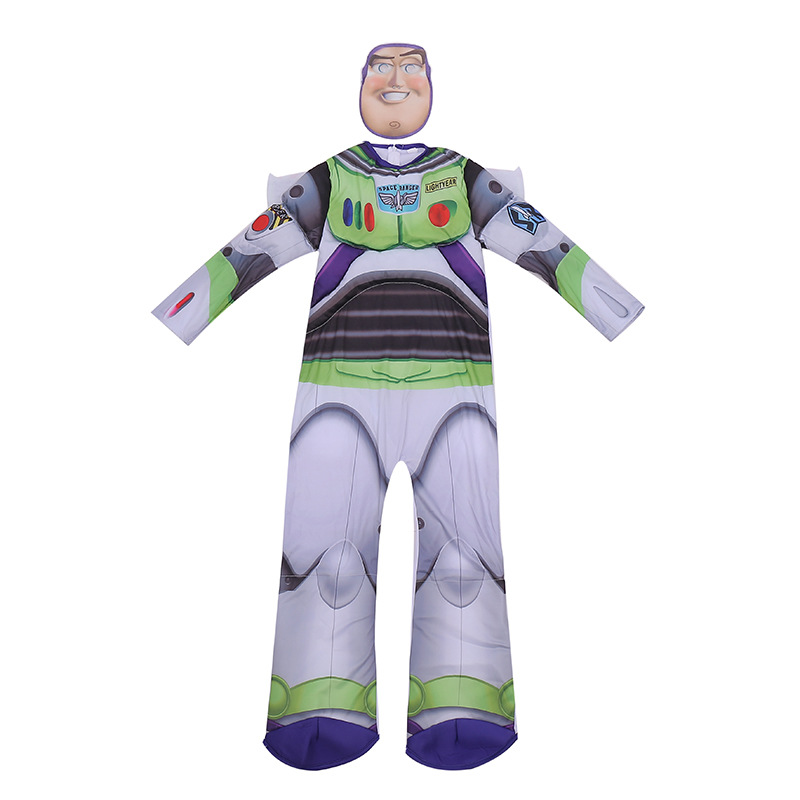Fantasia Buzz Lightyear para C - Kids Toys Set avaliação e preço