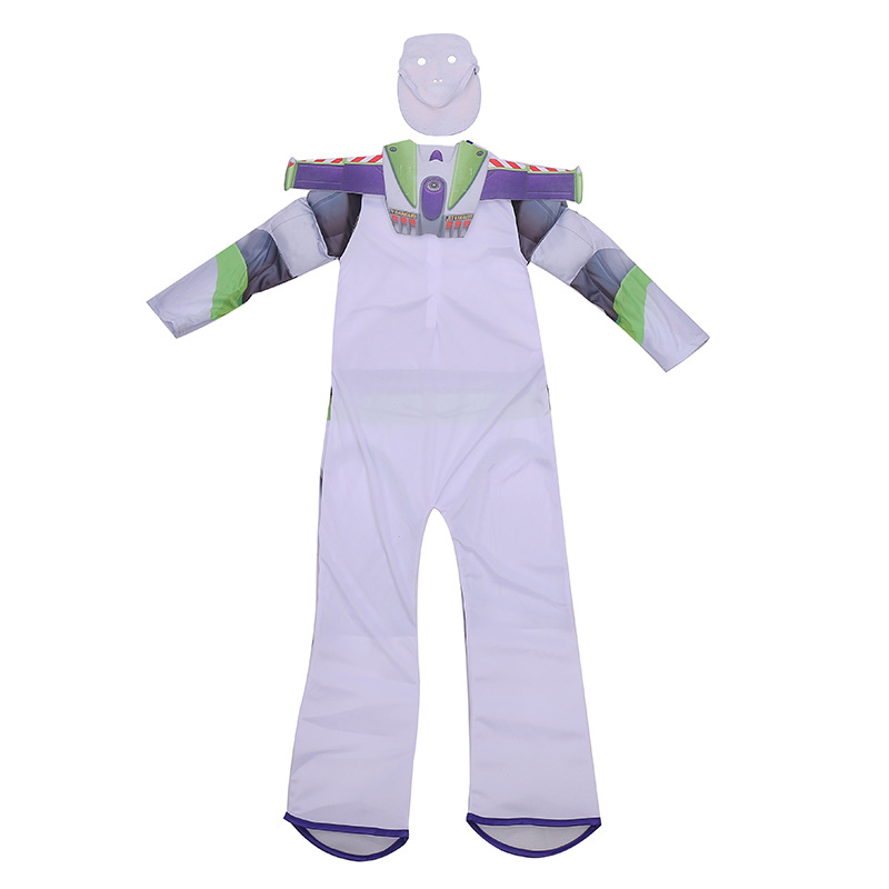 Fantasia Buzz Lightyear para C - Kids Toys Set avaliação e preço