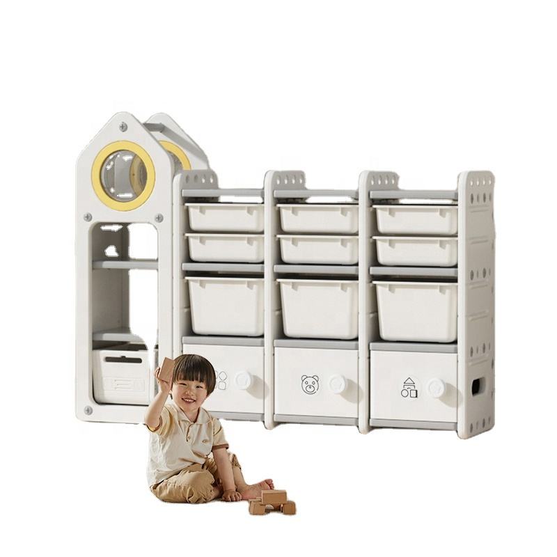 Organizador de Brinquedos Pers - Kids Toys Drawers avaliação e preço