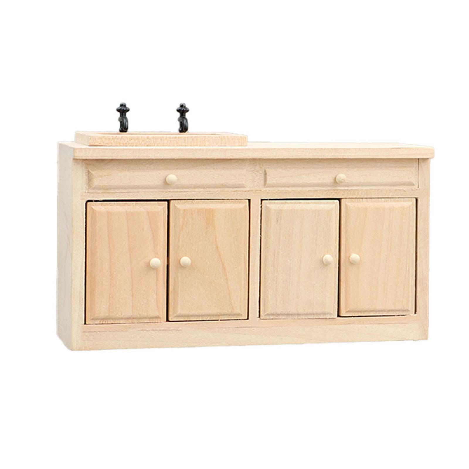 Mini Casa de Brinquedo Portáti - Kids Toys Drawers avaliação e preço