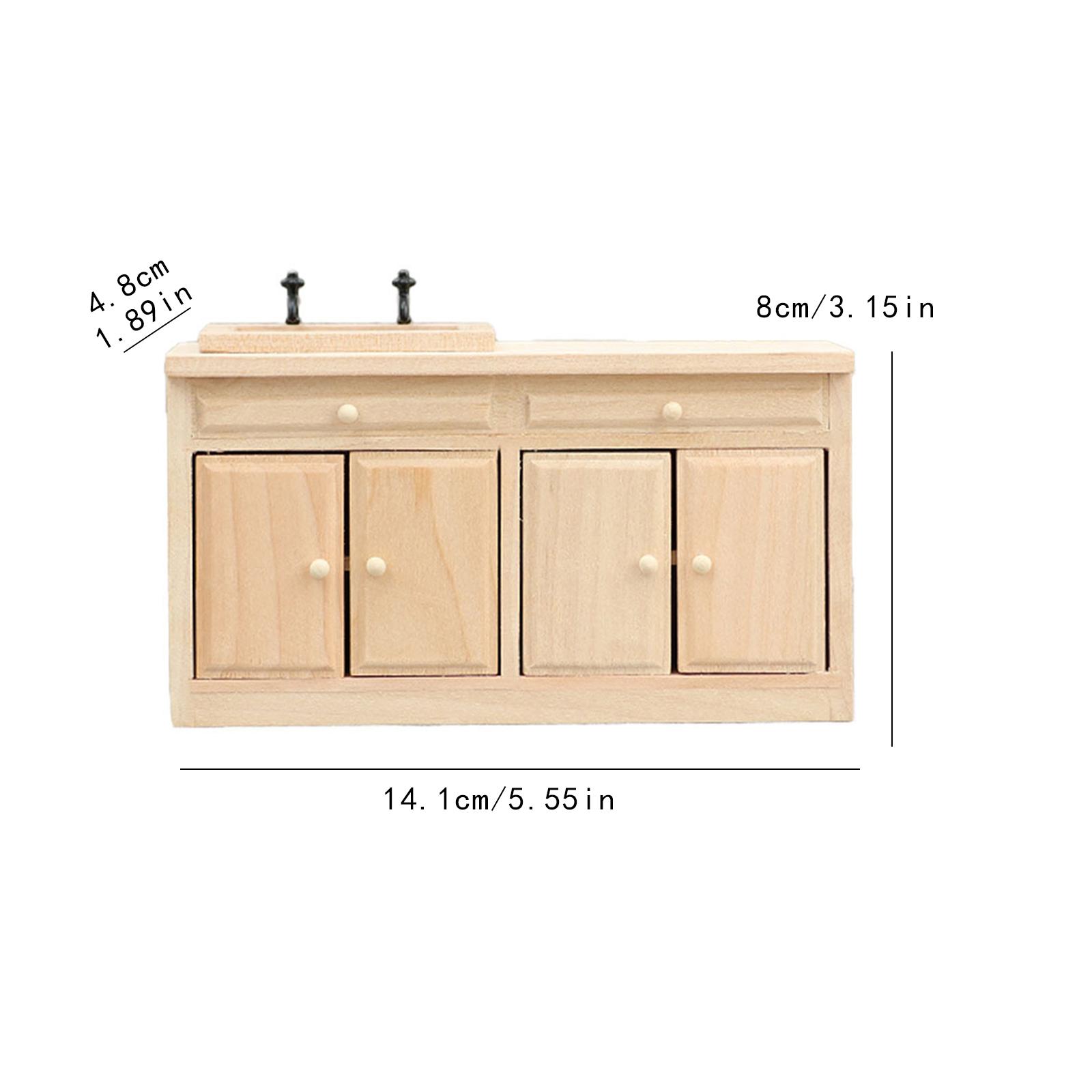 Mini Casa de Brinquedo Portáti - Kids Toys Drawers avaliação e preço