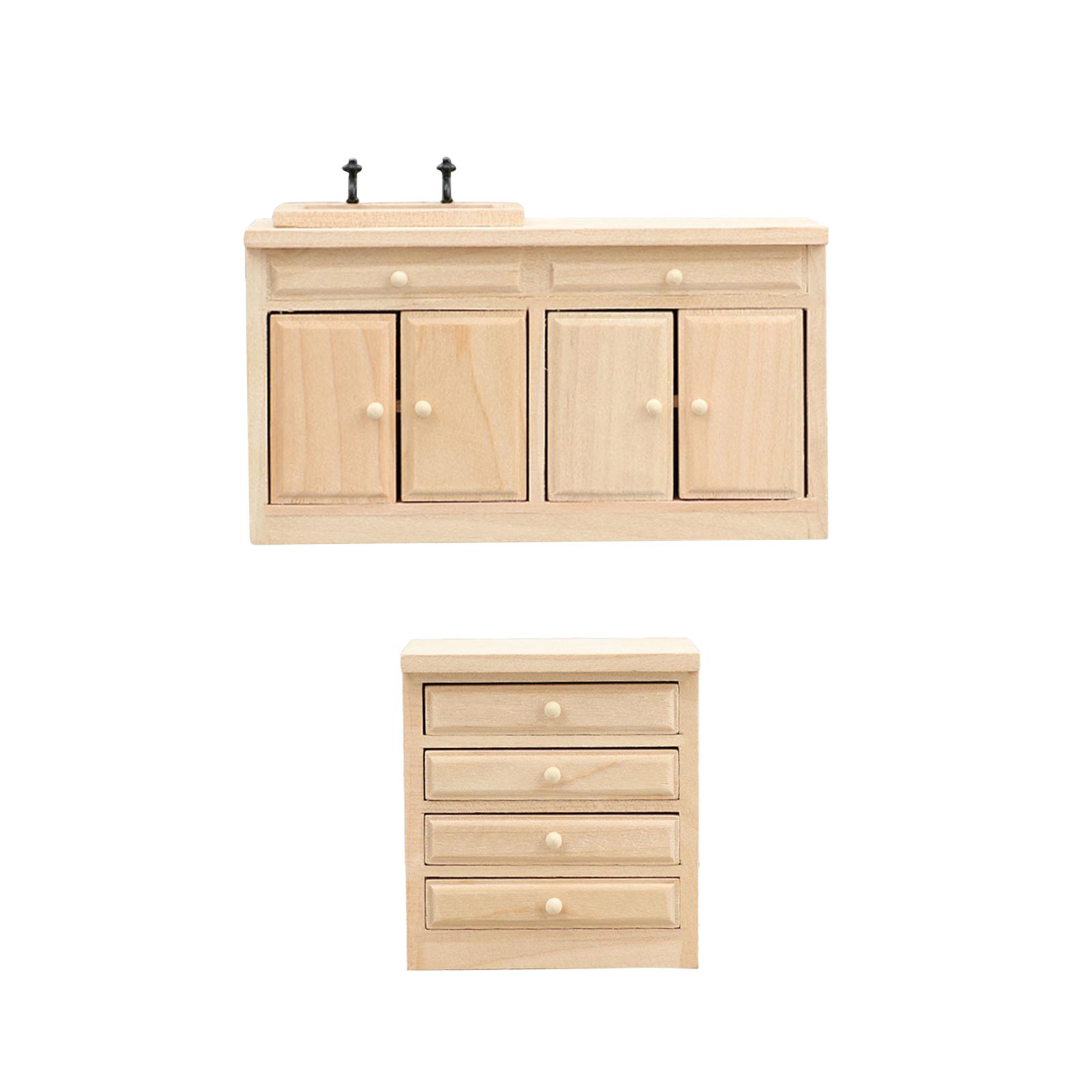 Mini Casa de Brinquedo Portáti - Kids Toys Drawers avaliação e preço