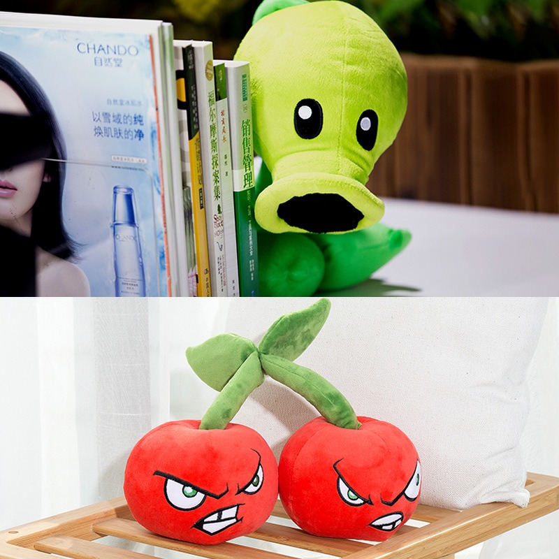 Boneco de Pelúcia do Jogo Plan - Kids Toys Latest avaliação e preço
