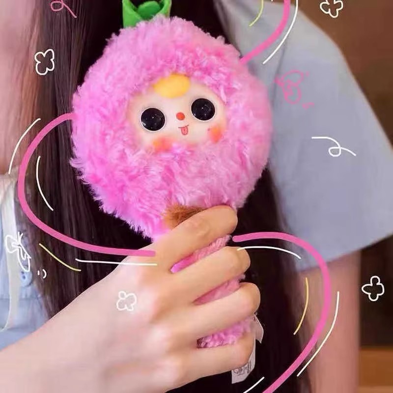 Em estoque bebê três deixe-me  - Kids Toys Brand avaliação e preço