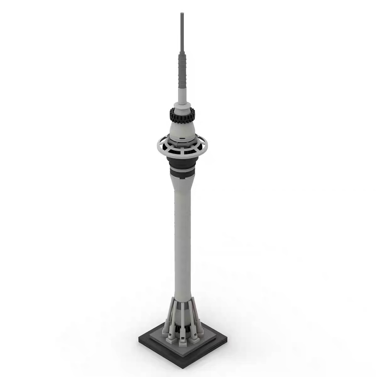 Moc famosa cidade iandmark arq - Kids Toys New Zealand avaliação e preço