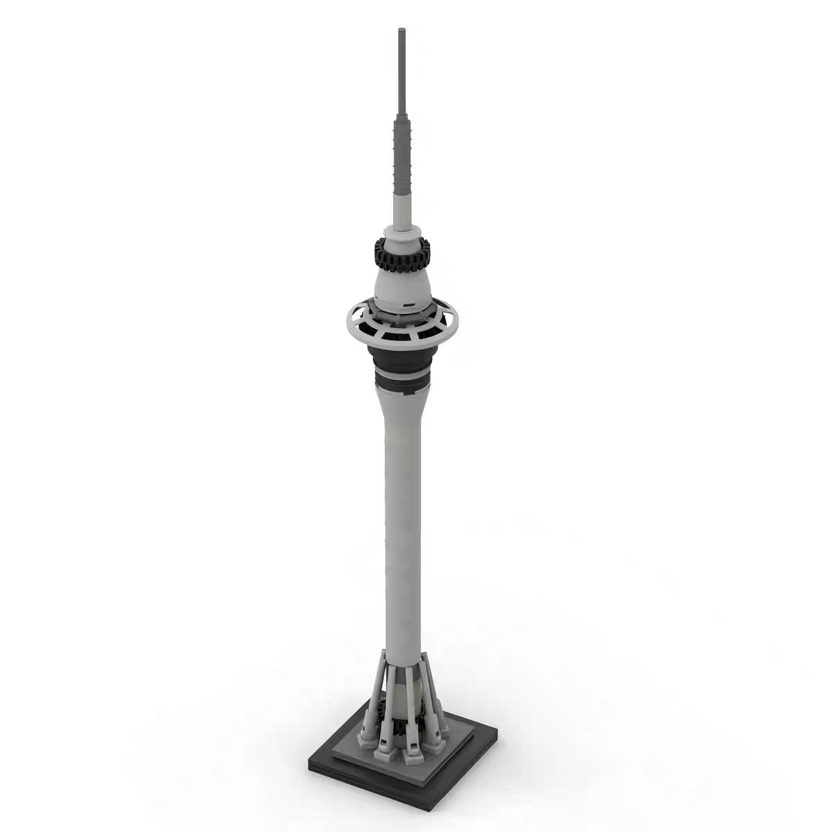 Moc famosa cidade iandmark arq - Kids Toys New Zealand avaliação e preço