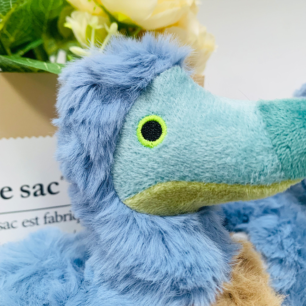 Bonito dodo pássaro pelúcia &  - Kids Toys Mauritius avaliação e preço
