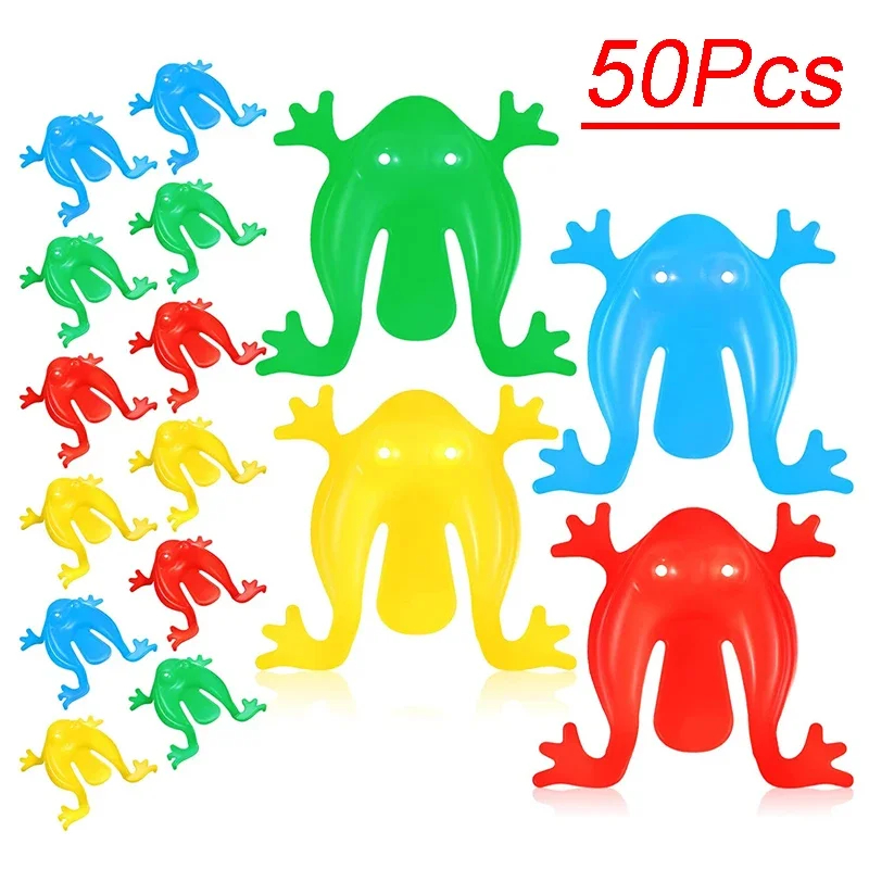 Brinquedos Sapo Saltitante 5-5 - Kids Toys Horse avaliação e preço