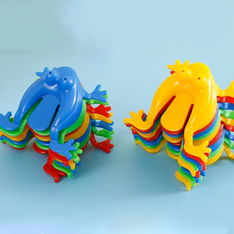Brinquedos Sapo Saltitante 5-5 - Kids Toys Horse avaliação e preço