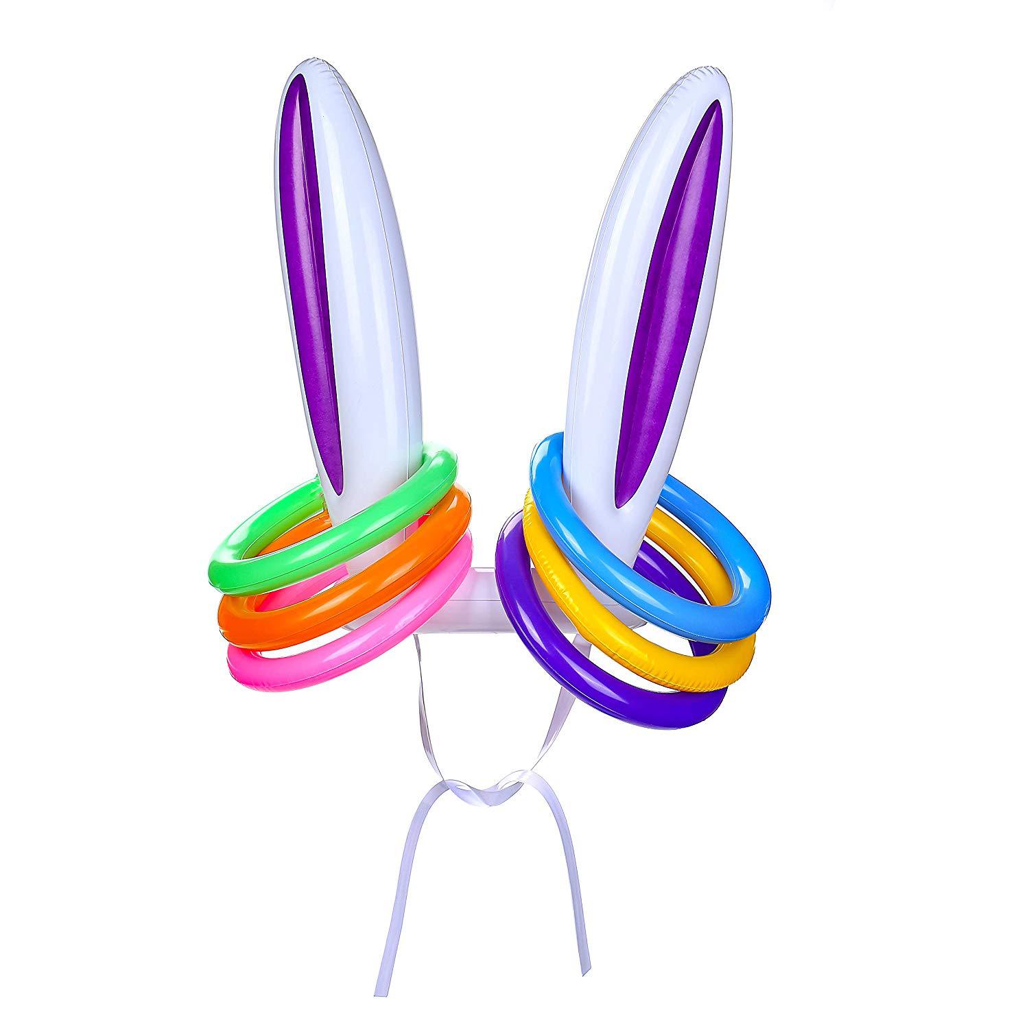 Balão inflável para crianças B - Kids Toys Horse avaliação e preço