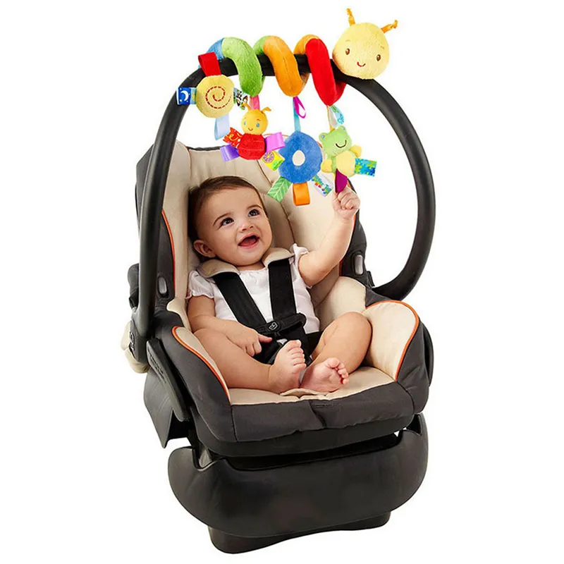 Brinquedos de Chocalho Suspens - Kids Toys New Born avaliação e preço