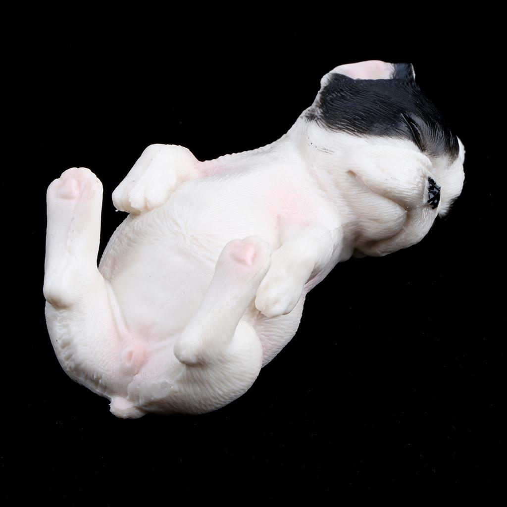 Estátua Realista de Cachorro F - Kids Toys Dog avaliação e preço