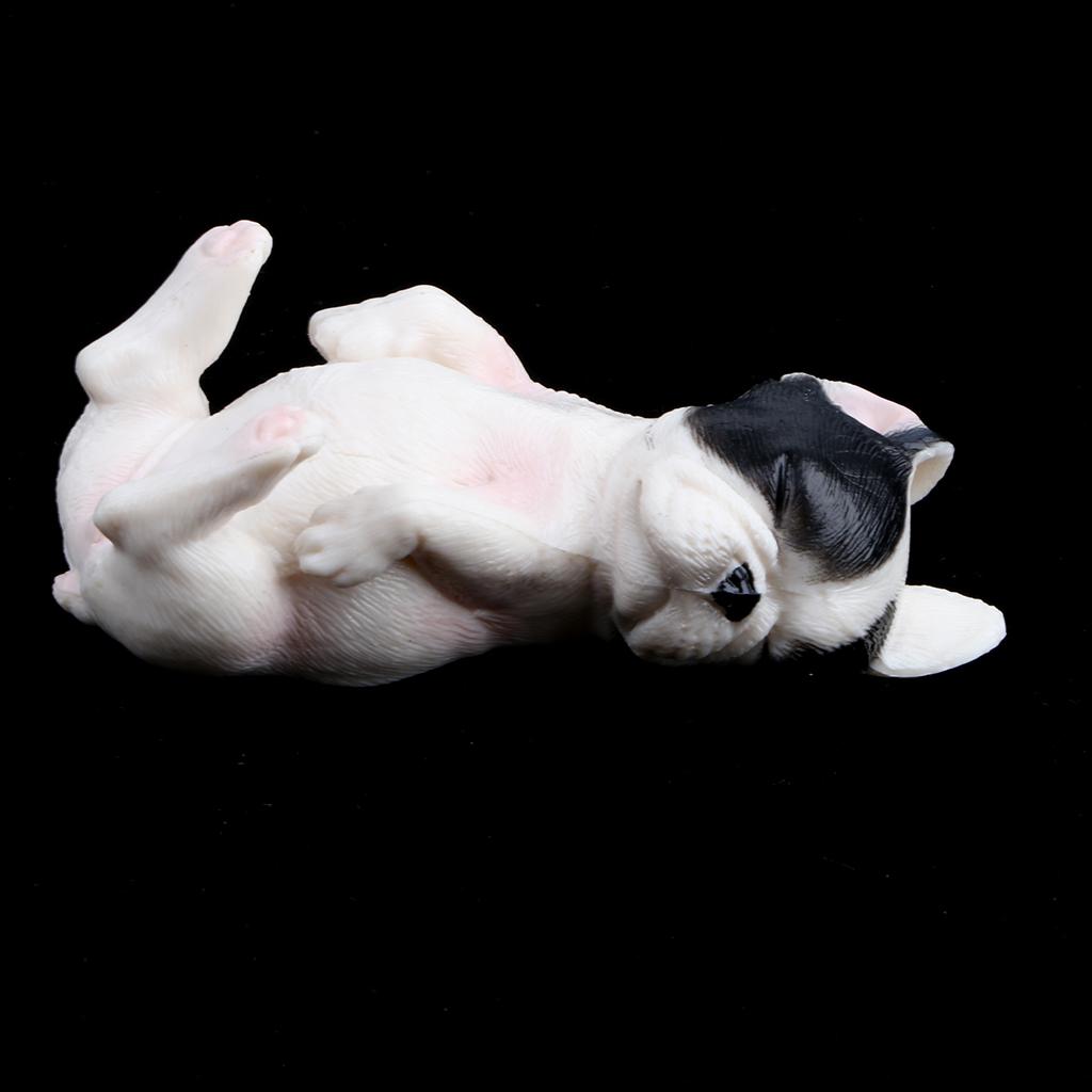 Estátua Realista de Cachorro F - Kids Toys Dog avaliação e preço