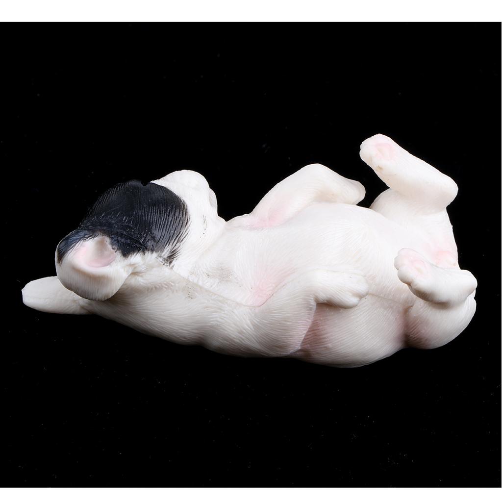 Estátua Realista de Cachorro F - Kids Toys Dog avaliação e preço