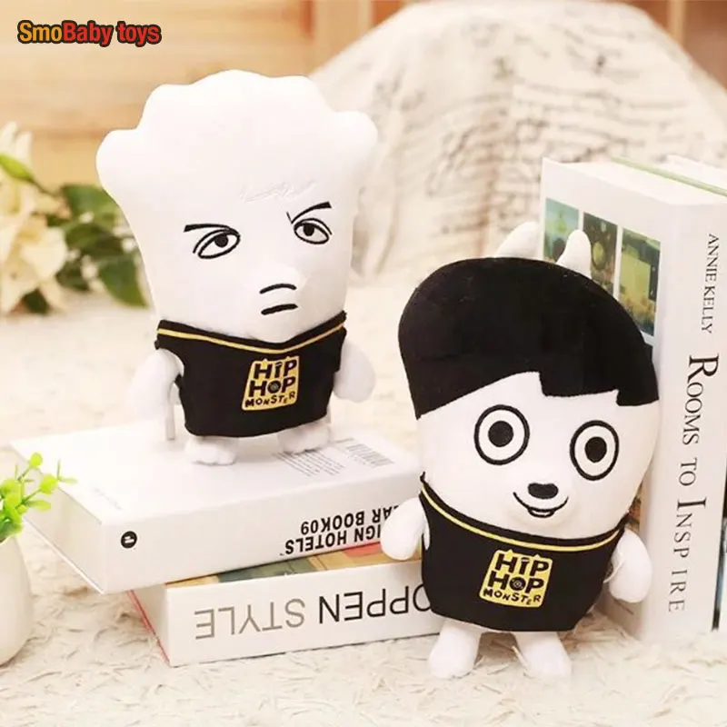 Kpop criativo feio bonecas de  - Kids Toys Cartoon Images avaliação e preço