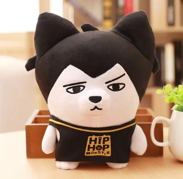 Kpop criativo feio bonecas de  - Kids Toys Cartoon Images avaliação e preço