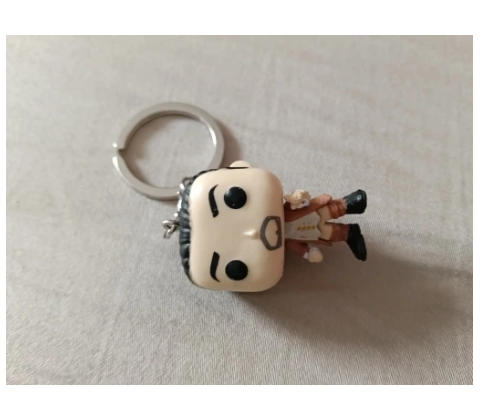 Funko pop bolso pop chaveiro w - Kids Toys Hamilton avaliação e preço