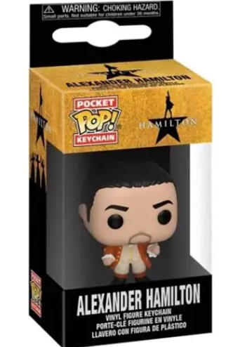 Funko pop bolso pop chaveiro w - Kids Toys Hamilton avaliação e preço