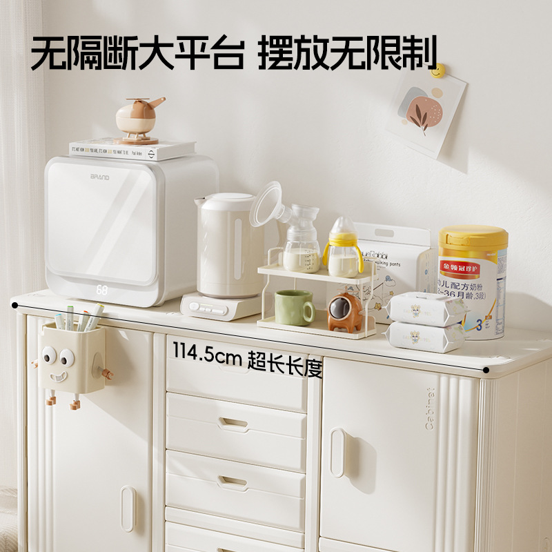 Armário Organizador de Brinque - Kids Toys Drawers avaliação e preço