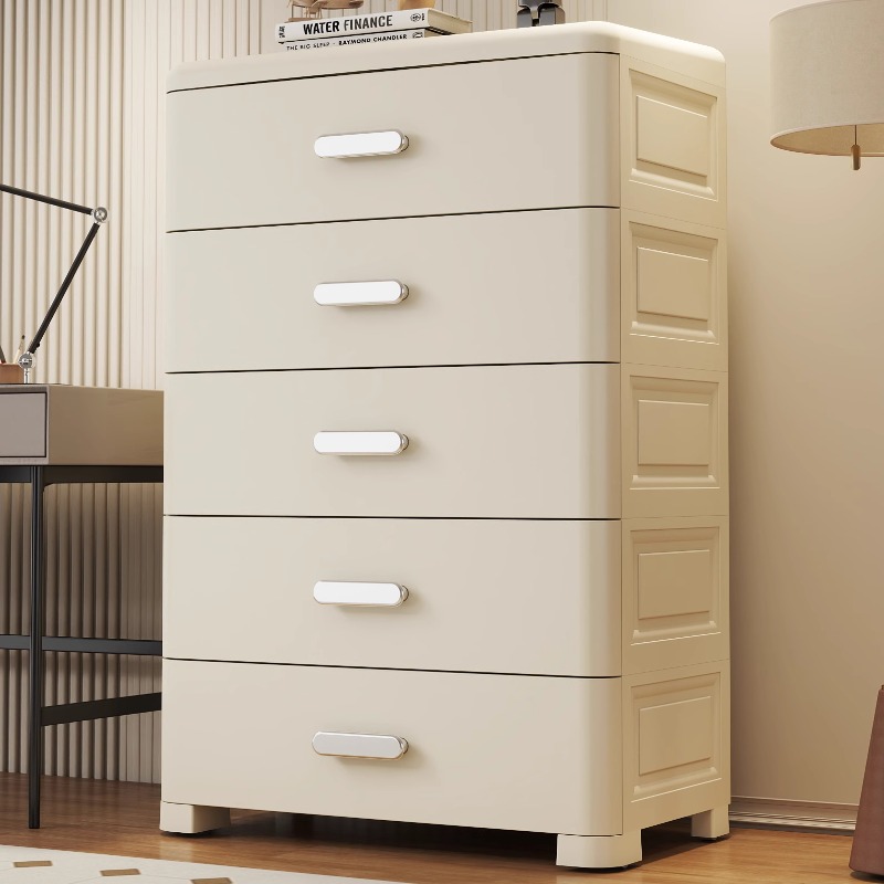Caixa de armazenamento com 5 g - Kids Toys Drawers avaliação e preço