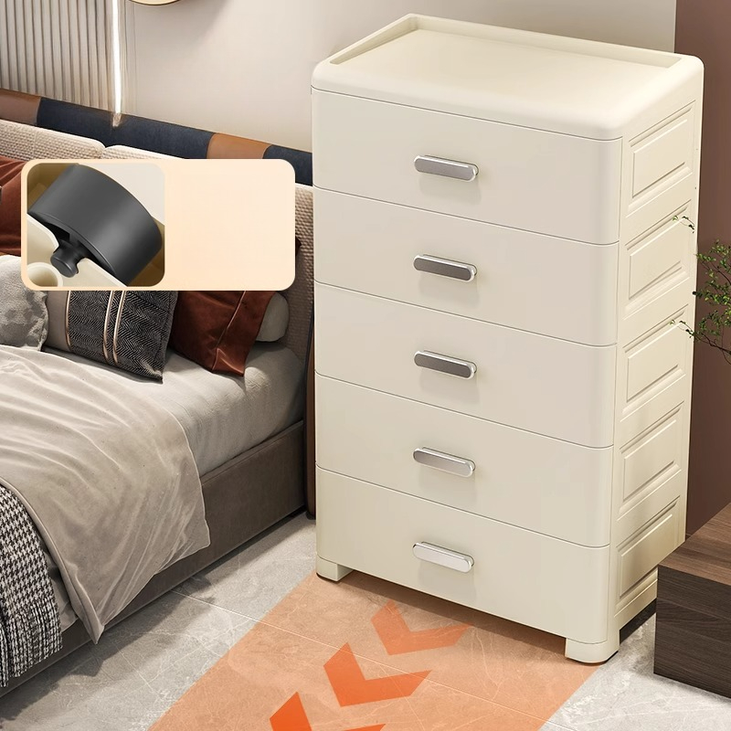 Caixa de armazenamento com 5 g - Kids Toys Drawers avaliação e preço