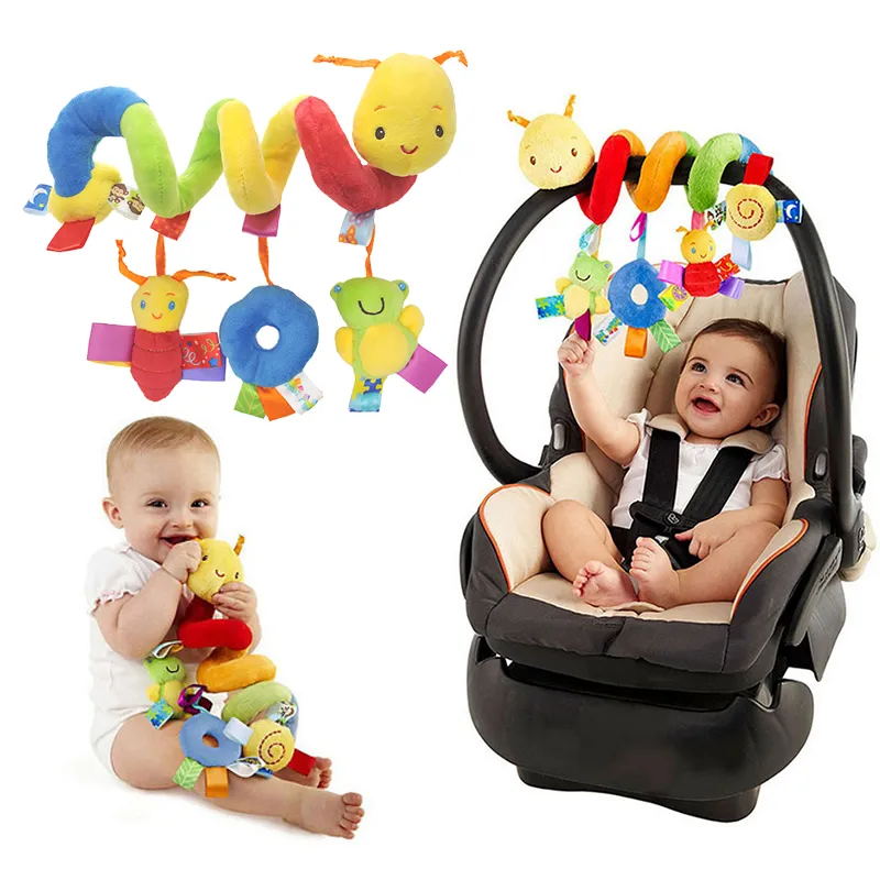 Berço do bebê pendurado chocal - Kids Toys New Born avaliação e preço
