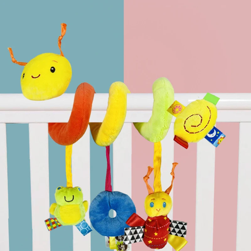 Berço do bebê pendurado chocal - Kids Toys New Born avaliação e preço
