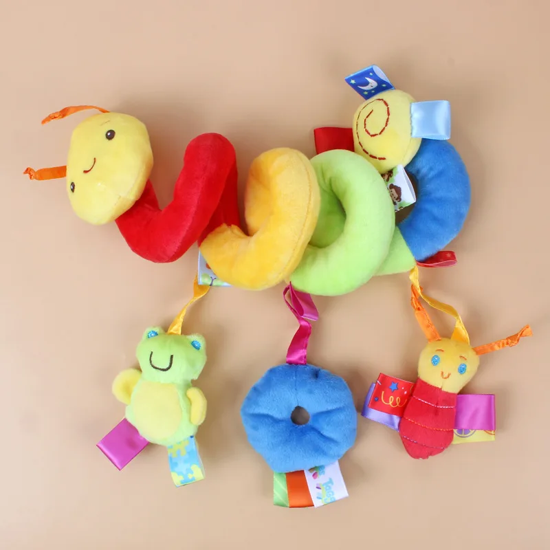 Berço do bebê pendurado chocal - Kids Toys New Born avaliação e preço