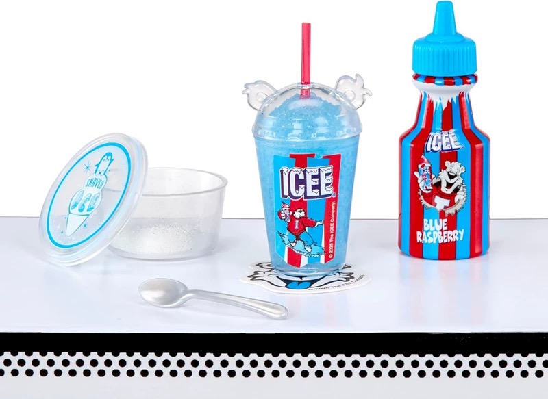 MGA miniverse mini bola cega b - Kids Toys Brand avaliação e preço