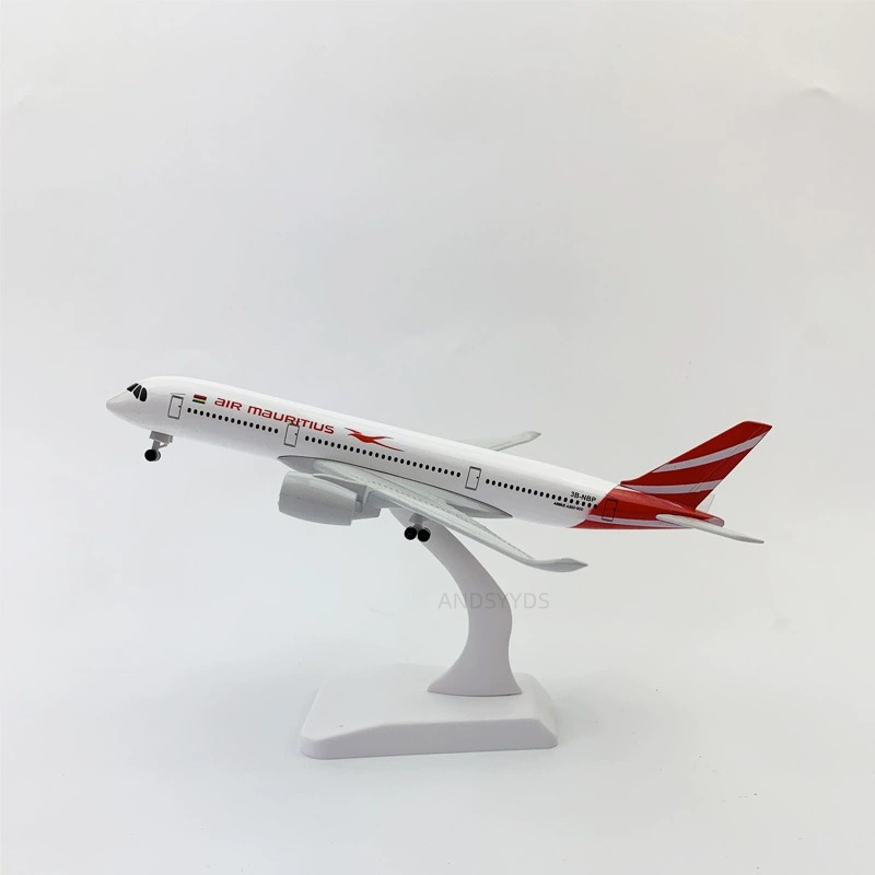 Modelo de Avião em Liga Metáli - Kids Toys Mauritius avaliação e preço