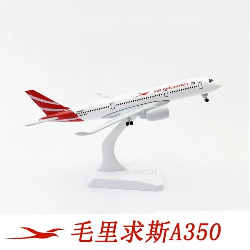 Modelo de Avião em Liga Metáli - Kids Toys Mauritius avaliação e preço