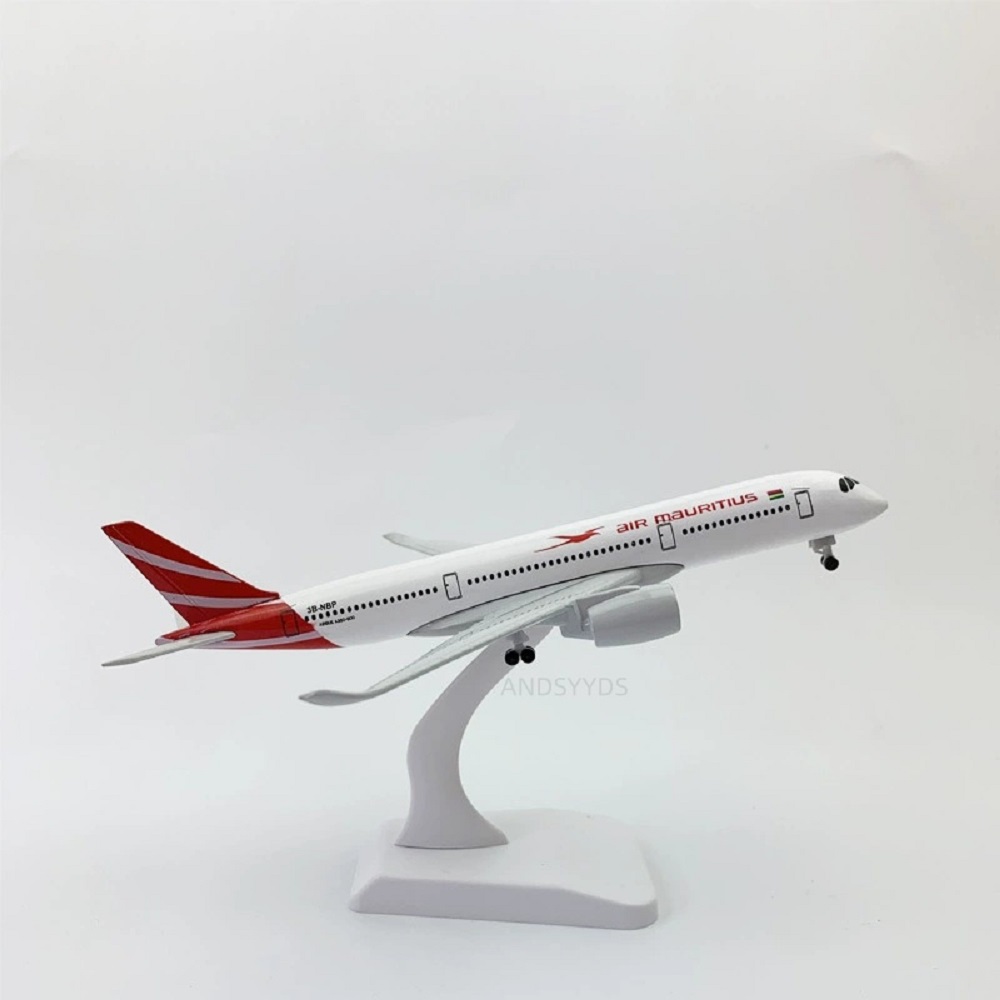 Modelo de Avião em Liga Metáli - Kids Toys Mauritius avaliação e preço