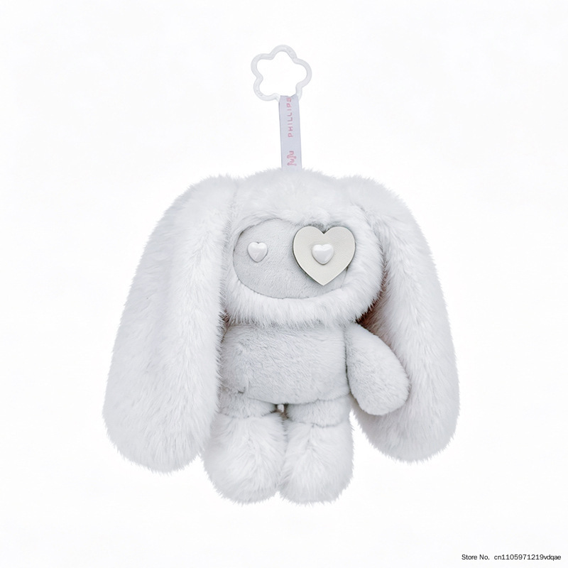 Chaveiro de Pelúcia Coelho Juj - Kids Toys Latest avaliação e preço