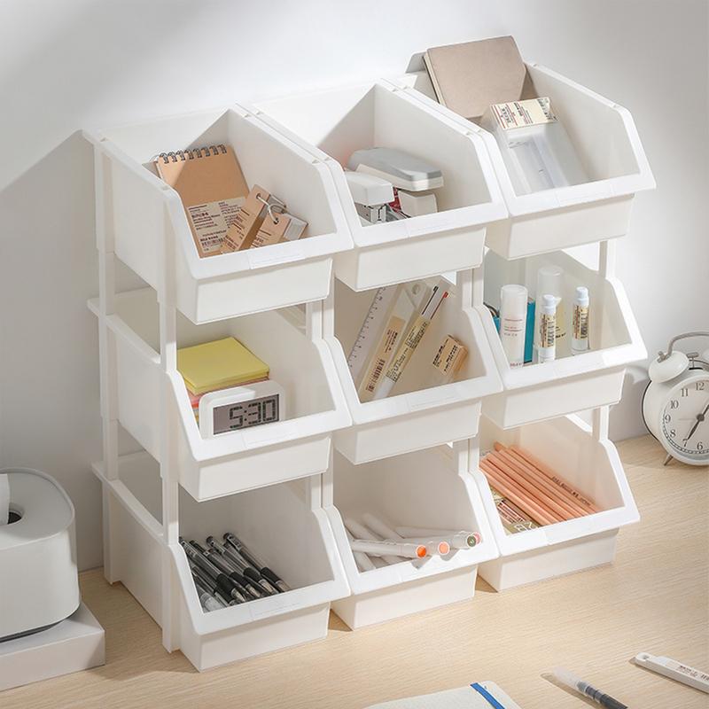 Empilhamento caixas de armazen - Kids Toys Drawers avaliação e preço