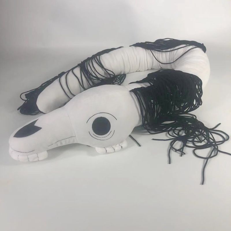 120cm sirene cabeça longo cava - Kids Toys Horse avaliação e preço