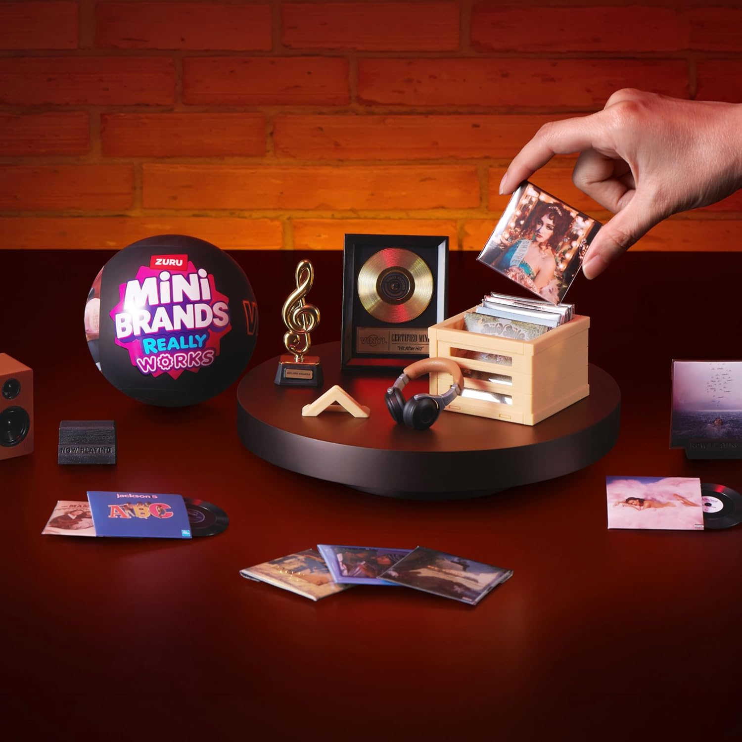Novo Lançamento: Bola Surpresa - Kids Toys Brand avaliação e preço