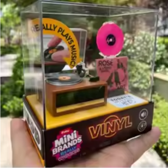 Novo Lançamento: Bola Surpresa - Kids Toys Brand avaliação e preço
