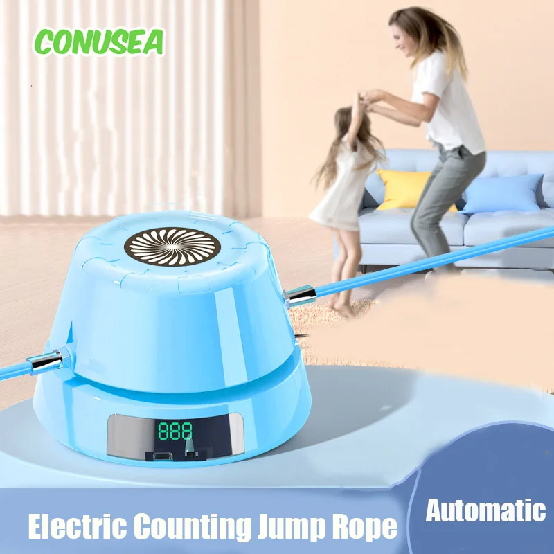 Corda elétrica máquina de pula - Kids Toys Horse avaliação e preço