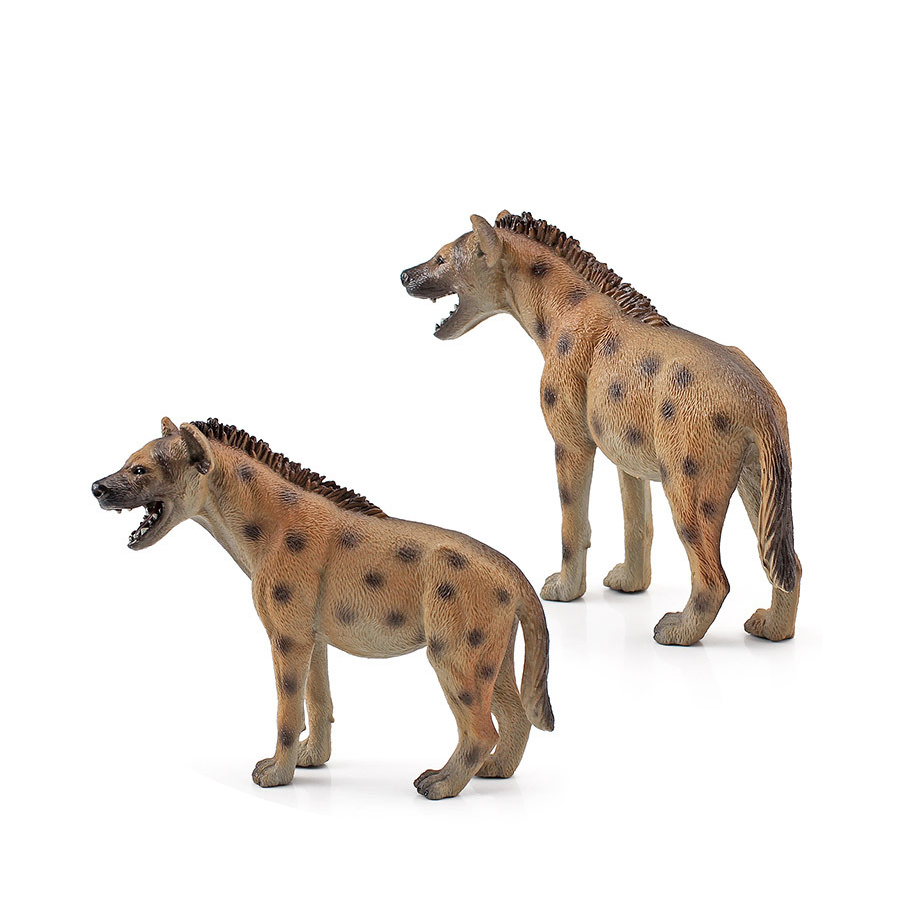 Heia de vida selvagem de plást - Kids Toys Dog avaliação e preço