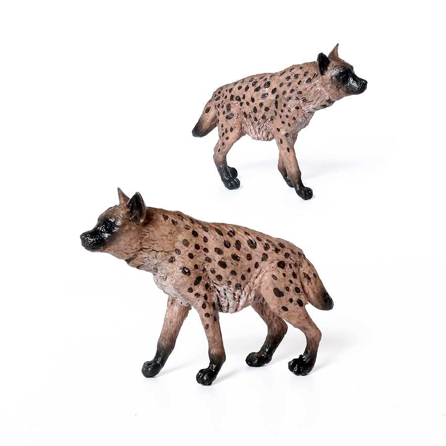 Heia de vida selvagem de plást - Kids Toys Dog avaliação e preço