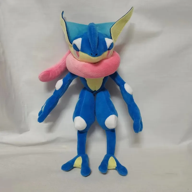 Pokemon greninja brinquedo de  - Kids Toys Cartoon Images avaliação e preço