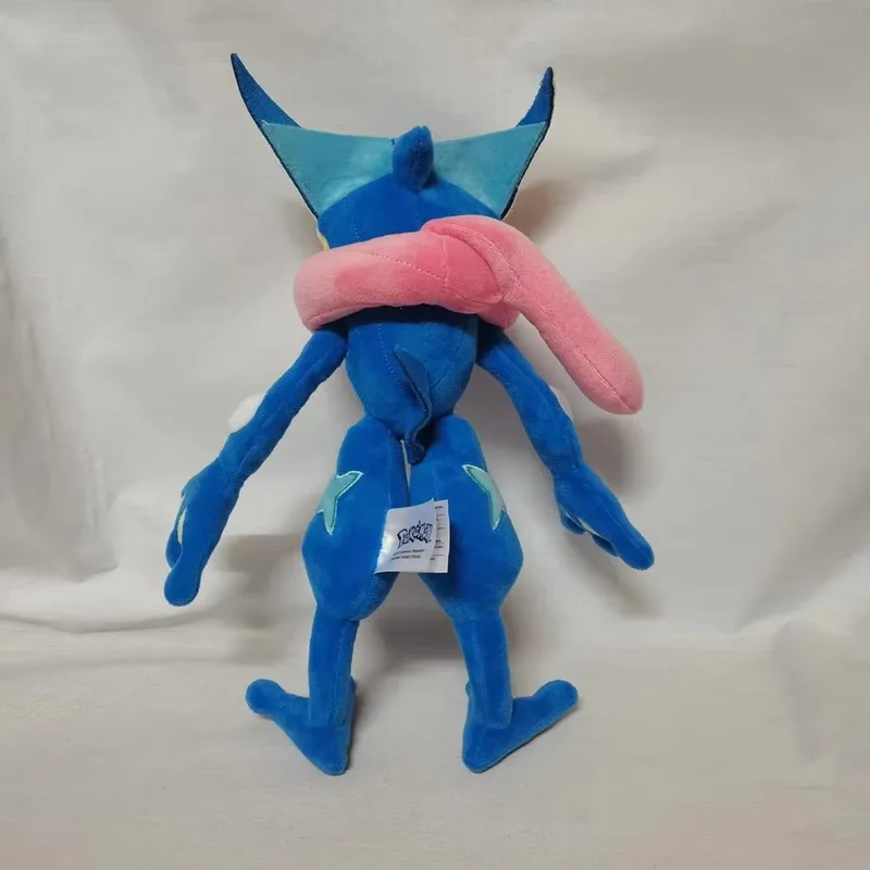 Pokemon greninja brinquedo de  - Kids Toys Cartoon Images avaliação e preço