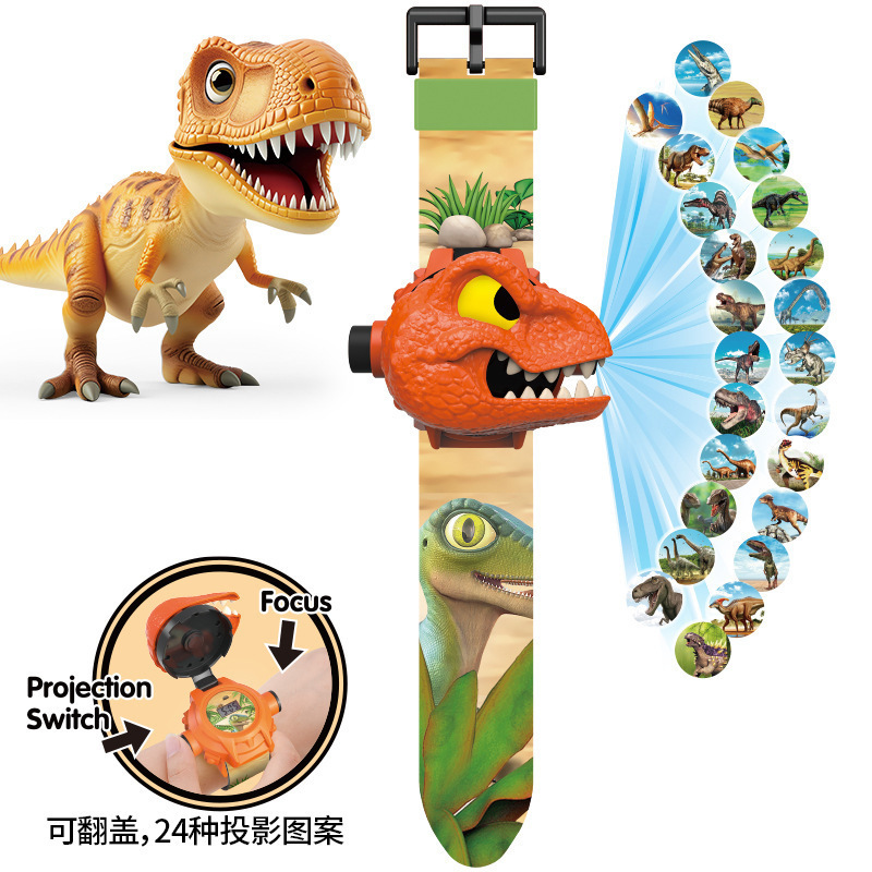 24 projeção imagânica crianças - Kids Toys Cartoon Images avaliação e preço