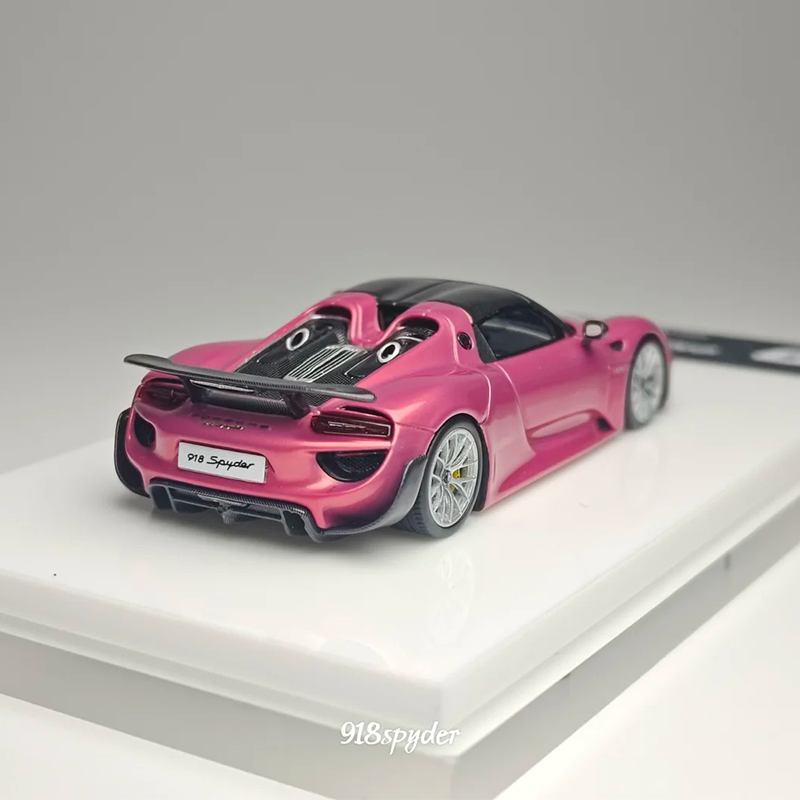1:64 Em Estoque Bcp Porsche 91 - Kids Toys Exhibition avaliação e preço