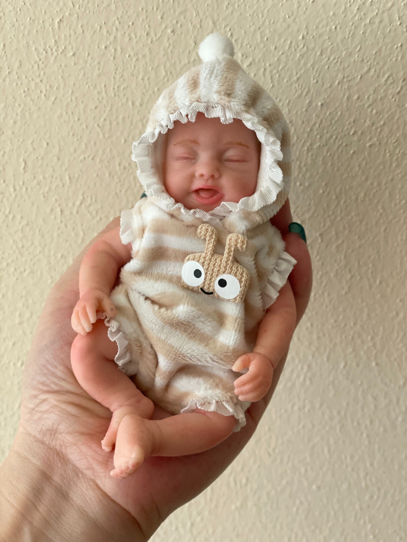 OtardDolls 1 Pc Boneca Reborn  - Kids Toys New Born avaliação e preço