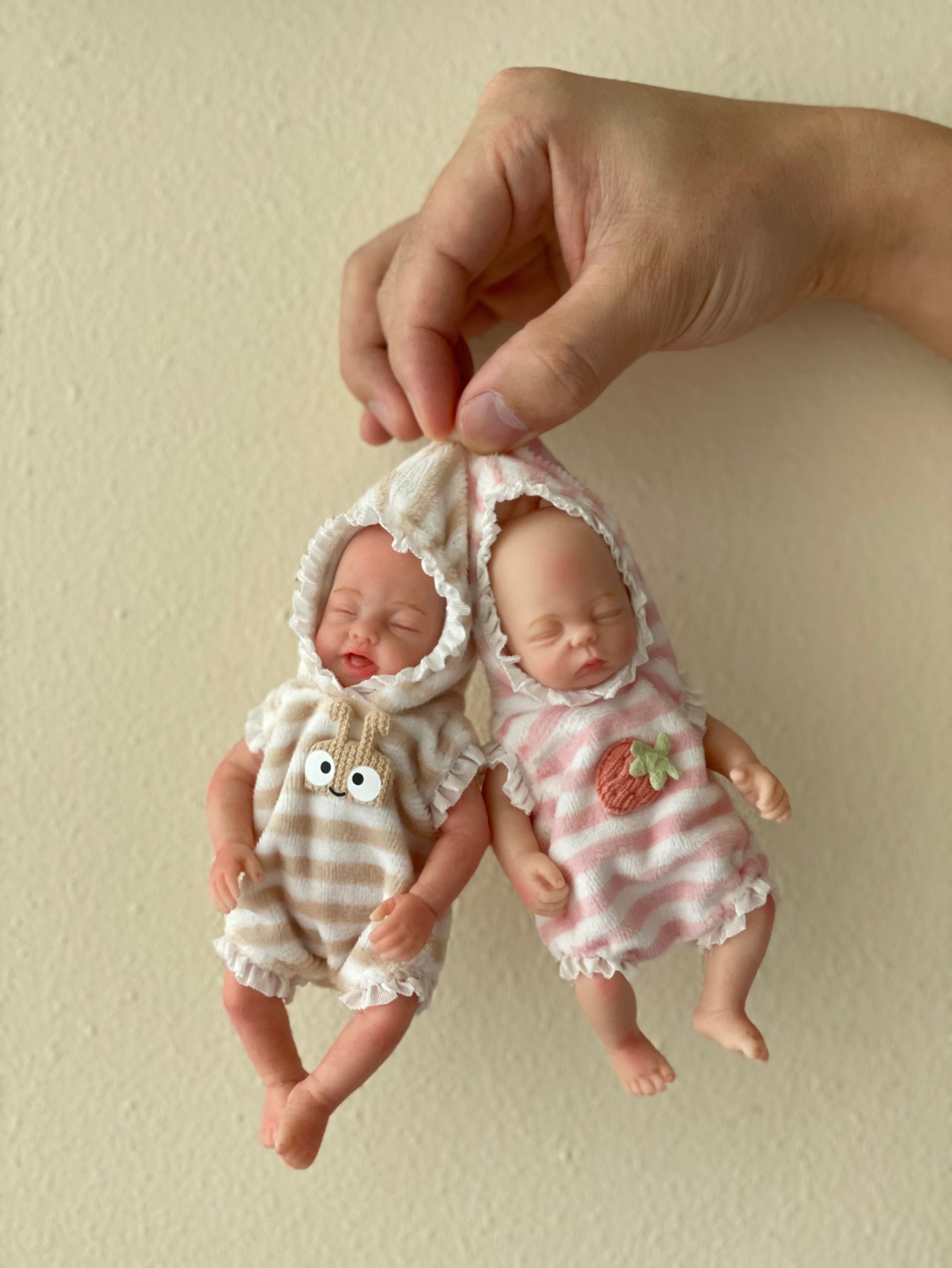 OtardDolls 1 Pc Boneca Reborn  - Kids Toys New Born avaliação e preço