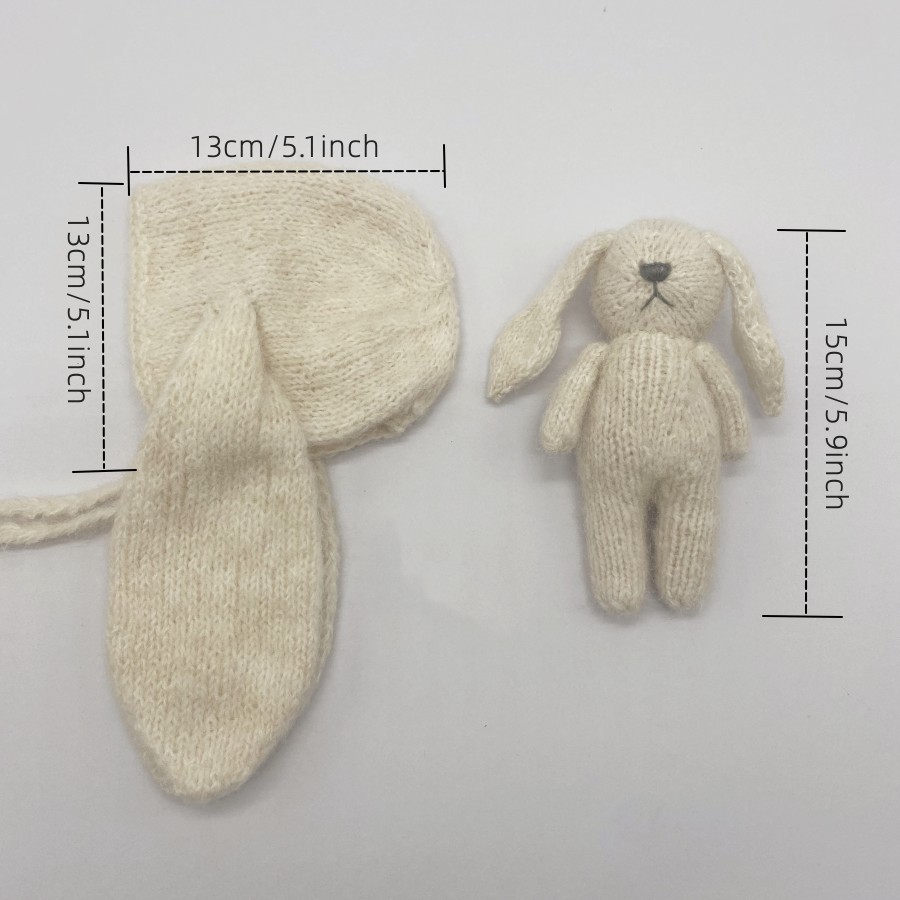 Newborn Photography Props Set, - Kids Toys New Born avaliação e preço