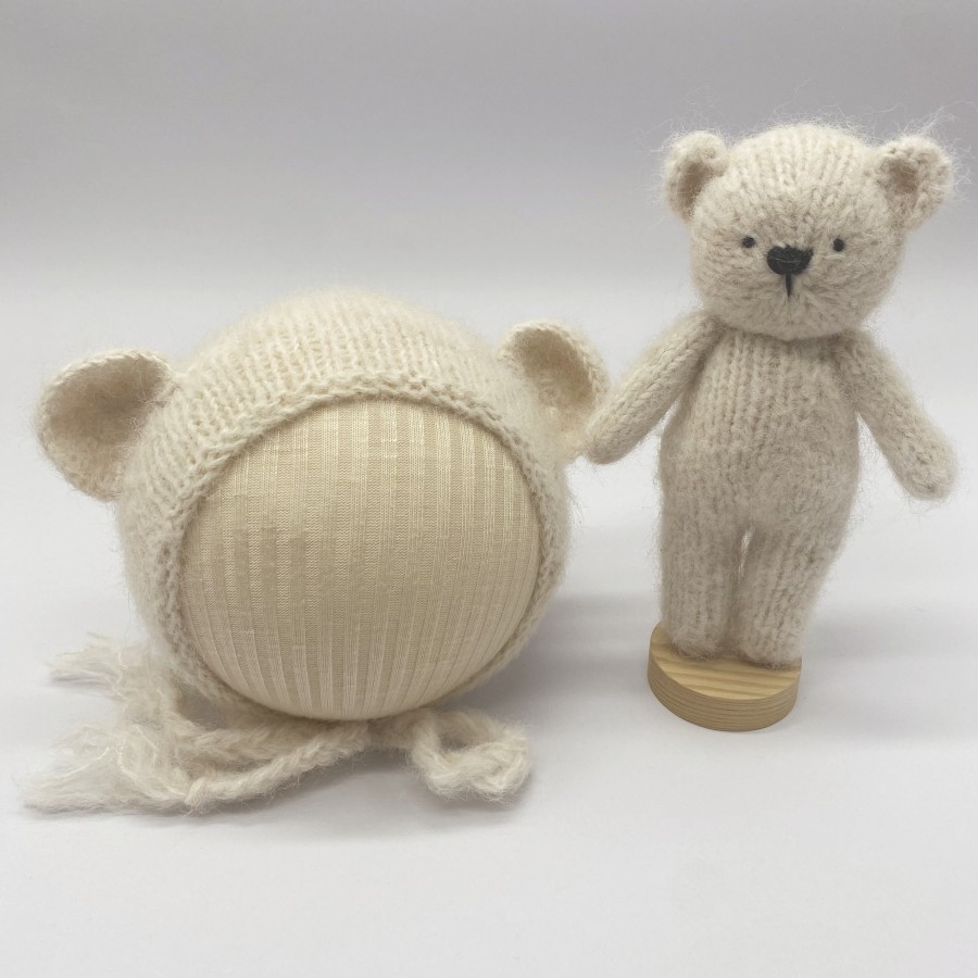 Newborn Photography Props Set, - Kids Toys New Born avaliação e preço