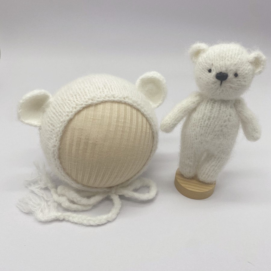 Newborn Photography Props Set, - Kids Toys New Born avaliação e preço